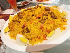 -萨拉漫饮食(北京中路店)