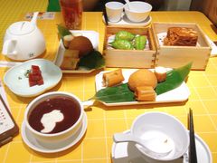 -蔡澜点心·粤菜(花城汇南区店)