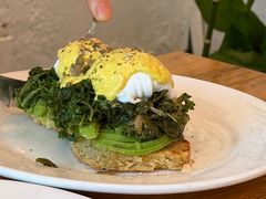-Egg•Allday Brunch(襄阳北路店)