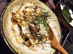 -玄白·炭烤活鳗(上海首店)