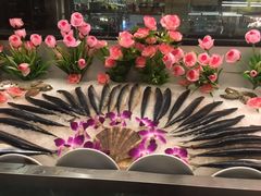 -芭菲盛宴·环球美食(解放碑英利国际店)