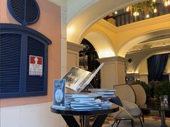 -深圳威尼斯英迪格酒店