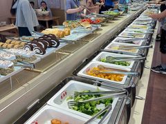 -素满香·全民食养自助(建邺万达店)