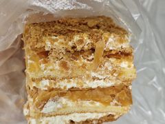-甜嘟嘟烘焙坊(舒城路店)