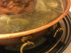 -八先生涮肉房(三里河店)