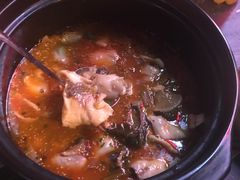 -陈帅夜排档·龙虾·炒菜·烤串(世茂店)