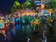 -青岛方特梦幻王国