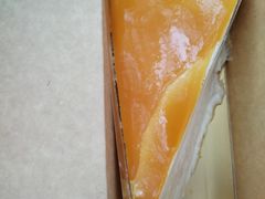 白巧克力柠檬千层-Awfully Chocolate(嘉里城店)