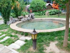 -中家鑫园温泉酒店鑫悦汤泉