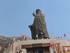-青岛崂山太清宫