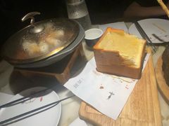 -绿茶餐厅(朝阳大悦城店)