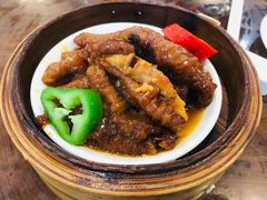 -澳门西南饭店·粤菜·茶市·手工点心(华海路店)