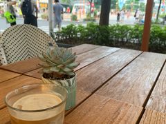 -Peet's Coffee皮爷咖啡(大学路店)