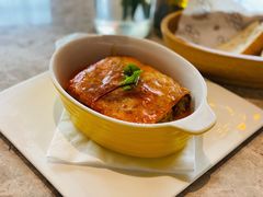 -OGGI TRATTORIA PIZZERIA(深业上城店)