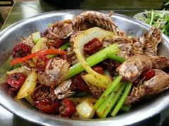 -辣盆盆麻辣小龙虾(哈尔滨总店)