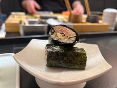 -Sushi Hanzo半藏(天环广场店)