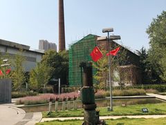 -张之洞与武汉博物馆