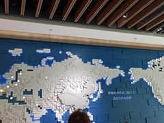 -广州市城市规划展览中心