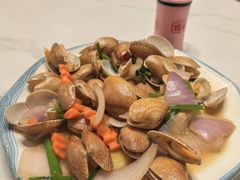 -旺达·福州菜(正大广场店)