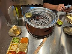 -核桃碳烤肉馆(深圳首店)