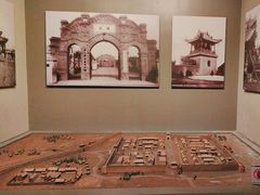 -齐齐哈尔市博物馆