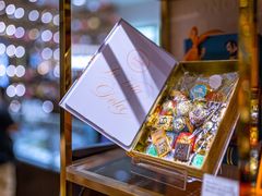 -VENCHI 闻绮(广州太古汇店)