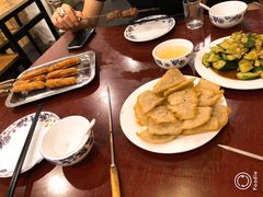 -玫瑰红烤羊排(北新桥三条店)