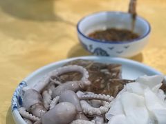 -莲花公园煎蟹(总店)