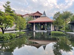 -广州都喜泰丽温泉度假酒店