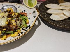 -千寻山野烤肉(中关村店)