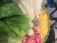 -采椰郎椰子鸡·脆皮鸡火锅(融创茂店)
