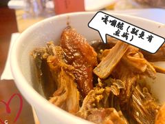 -伴仙烤鸭(泉屋店)