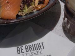 -BE BRIGHT KITCHEN(正佳广场店)