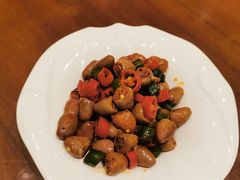 -燕郊烧鸽子(广安路店)