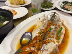 -好福记饭店(红梅公园店)