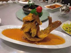 -老牌坊鲁菜名店(宽厚里店)