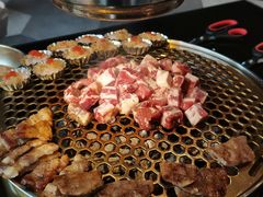 -东味北道熟成·炭火烤肉(九龙店)