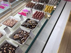 -GODIVA(月星环球港店)
