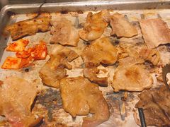 -新石器烤肉(南通CBD大有境店)