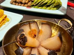 -邢氏老太太烤串(北兴街店)
