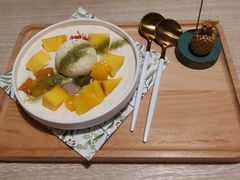 榴莲奶爸-春风·有糖(崇宁路店)