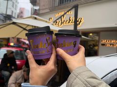 -SeekSeeking咖啡专门店(堰塘街店)