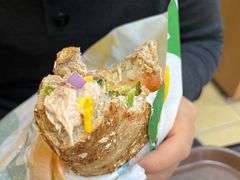 -赛百味SUBWAY(星摩尔店)