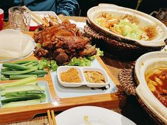 -永红源·小排档(闽江路店)