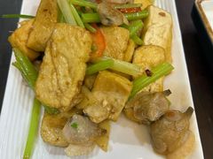 -堂宴·老厦门私房菜(1988仙岳总店)