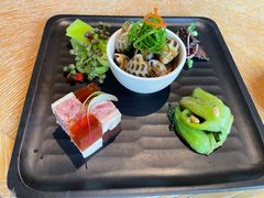 -宁波柏悦酒店·钱湖渔港