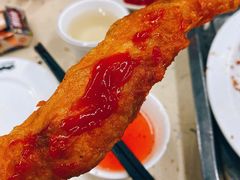 -百回味老爸茶(海彤店)