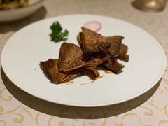 老本帮熏鲳鱼-恰恰餐厅(硕和生活广场店)