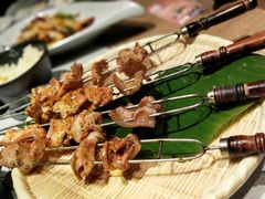 -云海肴·汽锅鸡·云南菜(领展购物广场·中关村店)
