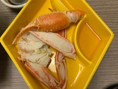 -蟹道乐(道顿堀本店)